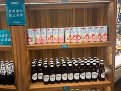 -東盛炭烤自助料理(浦东文峰广场店)