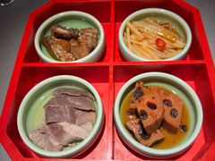 -米桃·苏园·苏锡菜(仁恒仓街店)