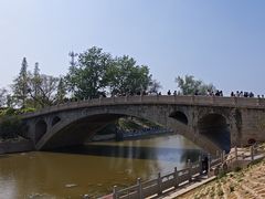 -赵州桥景区