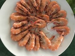 -四川小胡子海鲜(丁村万人海鲜广场店)