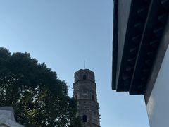 -上海青龙寺