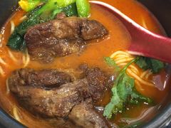 -和府捞面(天河领展广场店)