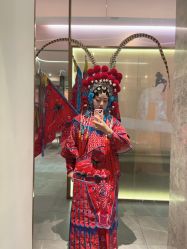 -盘子女人坊古装写真摄影(南京总店)