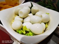 -海底捞火锅(老城根店)