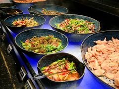 -盛江山自助料理(奥莱锦辉购物广场店)