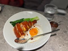 -留半山·香港食堂(啦啦宝都店)