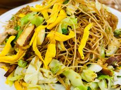 -老袁炒年糕(富豪路店)