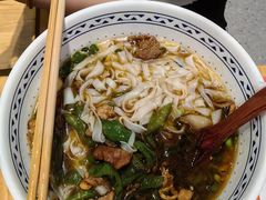 -三两粉(莲塘华润万家店)