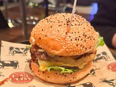 -FAT COW(静安寺店)