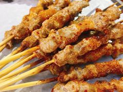 -很久以前羊肉串(清河店)