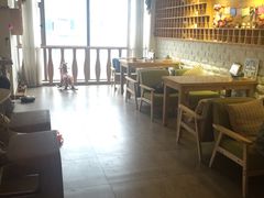 -猫咖时代(中山亭店)