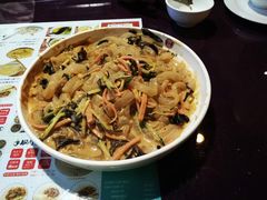 -粥全粥到海鲜家常菜(瞿塘峡路店)