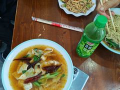 -宋八戒手工板面(车站路店)