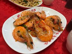 -蛇口康乐快餐鱼仔档(翠苑小区店)
