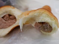 -新侨三宝乐面包店(崇文门店)