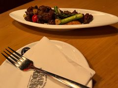-MR.ROCKY洛奇先生RESTAURANT&BAR(宝安壹方城店)