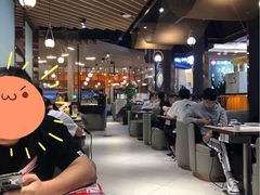 -三江源活鱼现烤(维多利摩尔城店)
