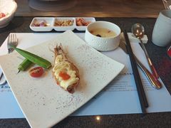 -御泉七味铁板烧(高区店)