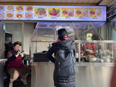 -好成财牛排馆(涂门街总店)