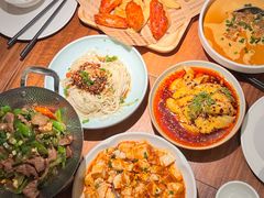-外婆家(静安大悦城店)