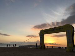 -三亚湾海居铂尔曼度假酒店