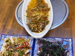 -老味道1992(武当山店)