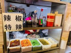-神卤米粉(正阳步行街店)