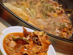 -王老六铁锅炖鱼(翠微店)