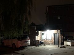 -许村蟹面(海宁许村大道店)
