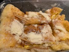 -阿古吉缅甸茶餐厅