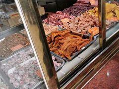 -天津小三宝栗子店(黄海路店)