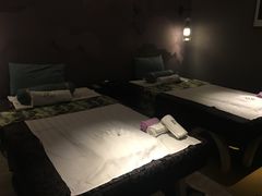 -璞·澐间影院式足道SPA(尚悦湾店)