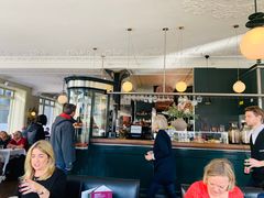 -Cafe Norden