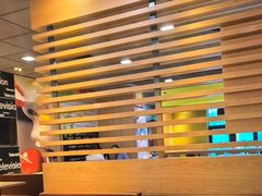 -麦当劳(望京国际商业中心店)