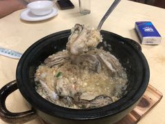 -蚝家菜馆(沙井店)