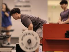 -超级猩猩健身·私教·团课·自助训练(客村丽影广场店)
