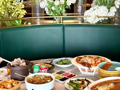 -雀蓝川菜(奥体广场店)