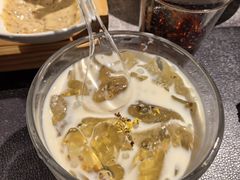 -花溪雨·森林餐厅(石基店)