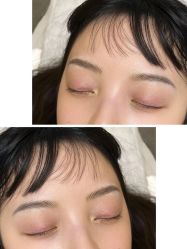 点击看大图 -Doris多里斯半永久纹眉·SMP纹发·发际线