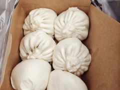 -轮慈净素包子(长寿路店)