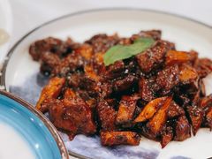 -白玉兰小吃(新村路店)