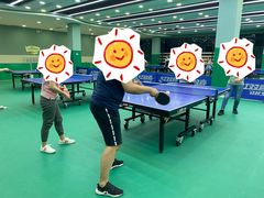 -静安区体育馆