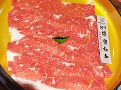 -披头士和牛火锅·寿喜烧自助(陶溪川店)