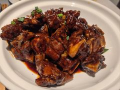 -绿茶餐厅(广州天河城店)