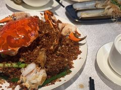 -喜记避风塘炒辣蟹(旗舰店)