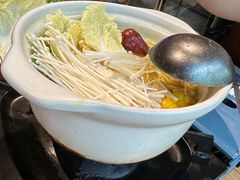 -U你·天然调味(南湖总店)