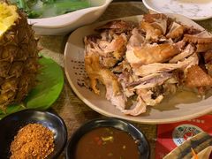 -多哥水傣味餐厅(司马巷店)