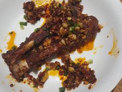 -巢爷老味(东方红店)