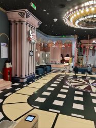 -meland亲子乐园(北京亦庄龙湖天街店)