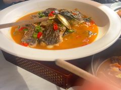 -野蔓果·山野菜(西湖景区·龙井茶田店)